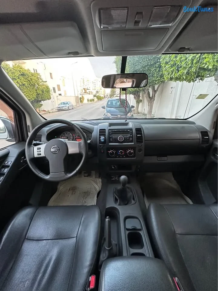 Image 7 de l'annonce Nissan navara 2018