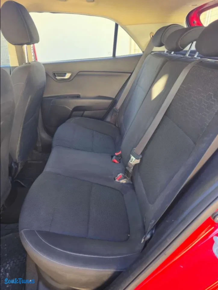Image 8 de l'annonce 🚘 KIA RIO PRESTIGE 2019 toutes options🚘