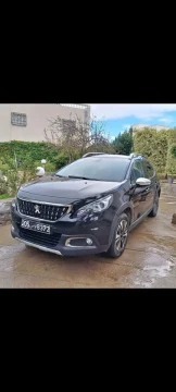 Image principale de l'annonce Peugeot 2008