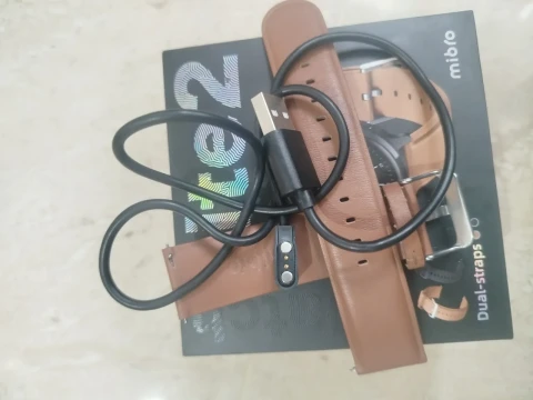 Image principale de l'annonce Straps original de mibro lite 2