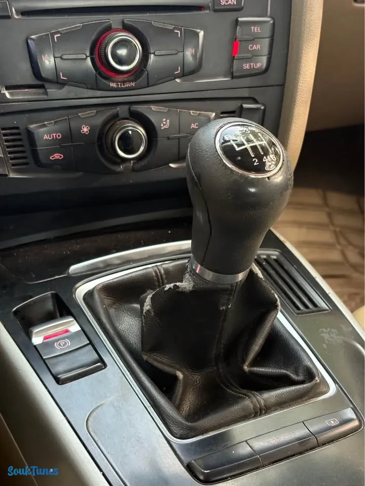 Image 10 de l'annonce Audi a4 1.8 TFSI