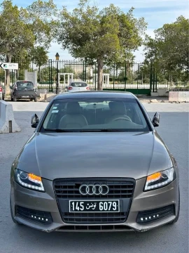 Image principale de l'annonce Audi a4 1.8 TFSI