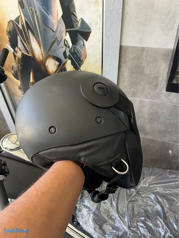 Image 4 de l'annonce Casque moto xl 💰170 TND