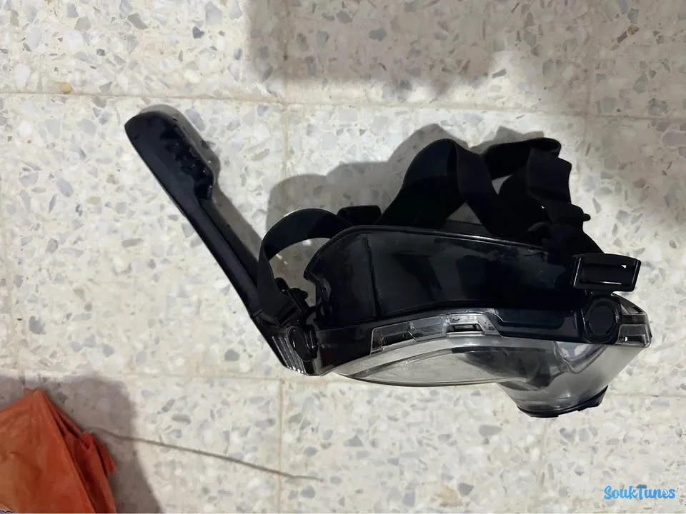 Image 4 de l'annonce Masque de plongée  💰80 TND