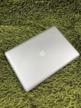 Image principale de l'annonce MacBook pro 650 TND
