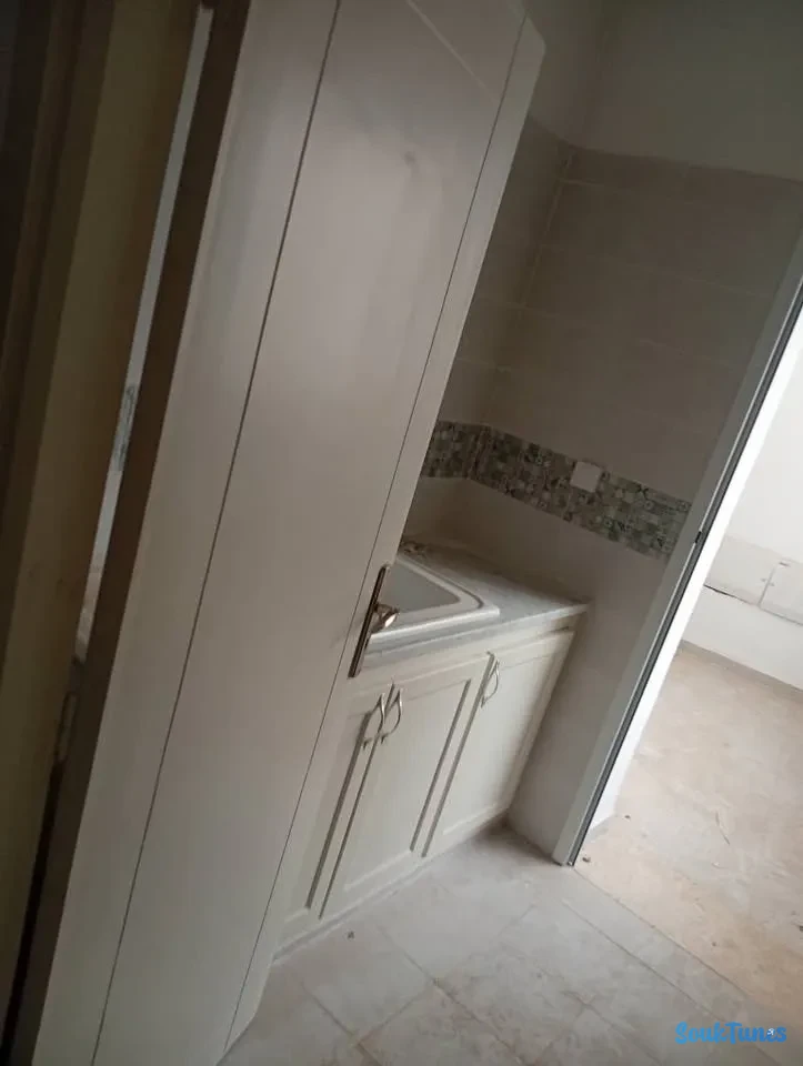 Image 6 de l'annonce Appartement S+1 - bougtfa -tunis