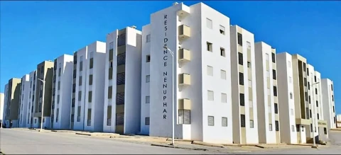 Image principale de l'annonce Appartement S+1 - bougtfa -tunis