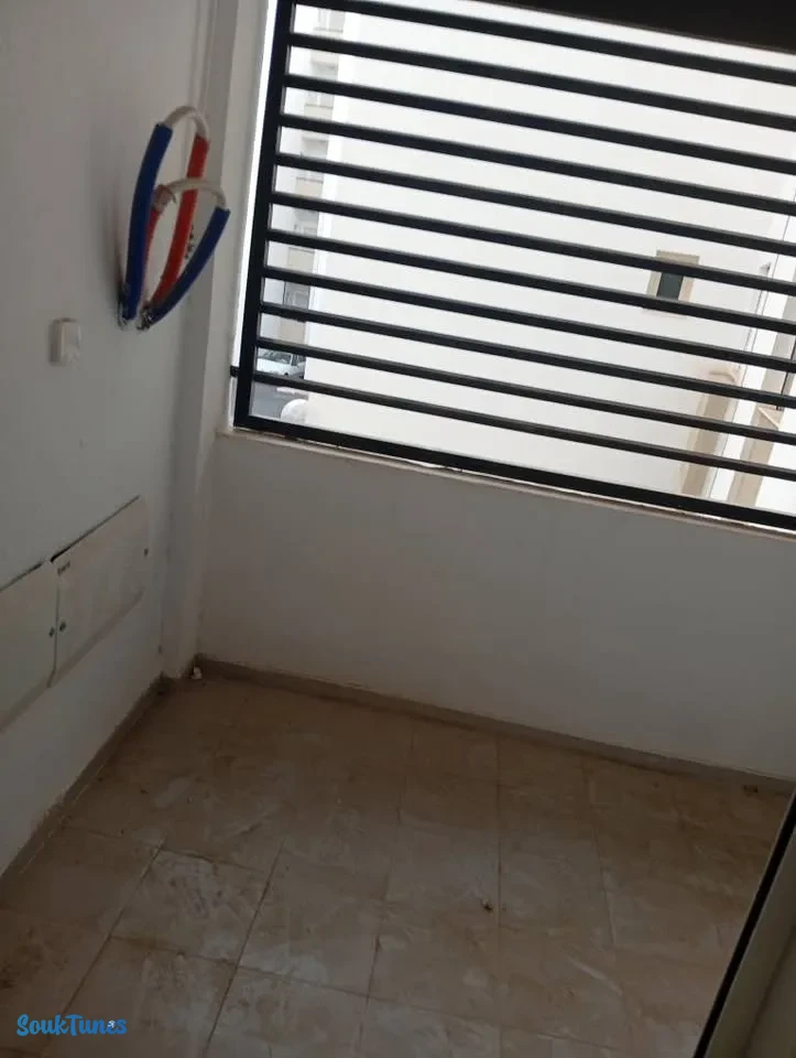 Image 8 de l'annonce Appartement S+1 - bougtfa -tunis