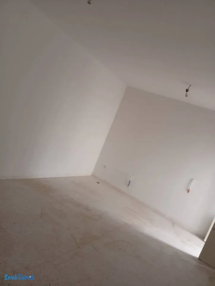 Image 4 de l'annonce Appartement S+1 - bougtfa -tunis