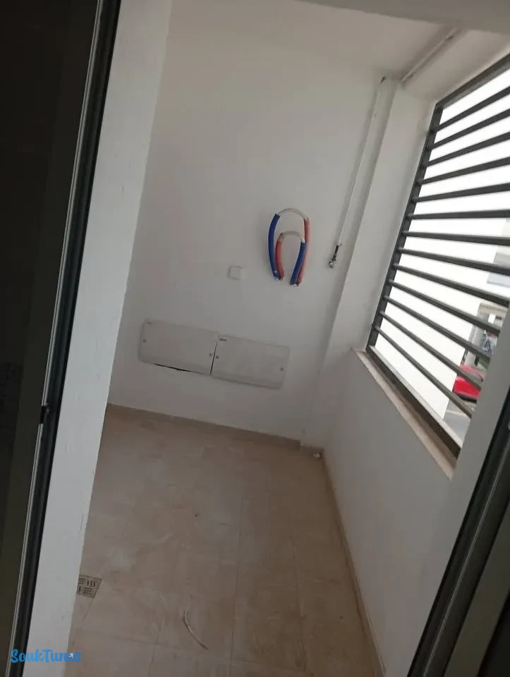Image 9 de l'annonce Appartement S+1 - bougtfa -tunis