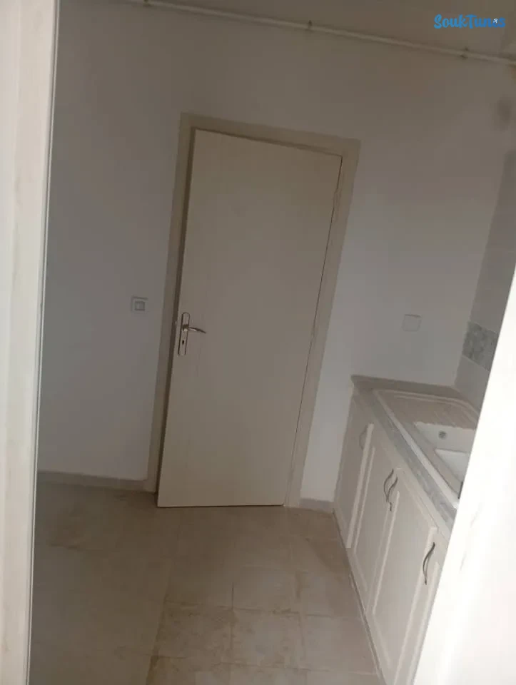 Image 7 de l'annonce Appartement S+1 - bougtfa -tunis
