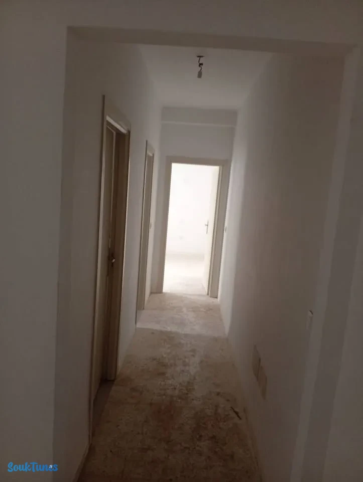 Image 5 de l'annonce Appartement S+1 - bougtfa -tunis