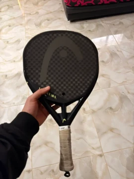 Image principale de l'annonce Rackette padel Head Extreme One