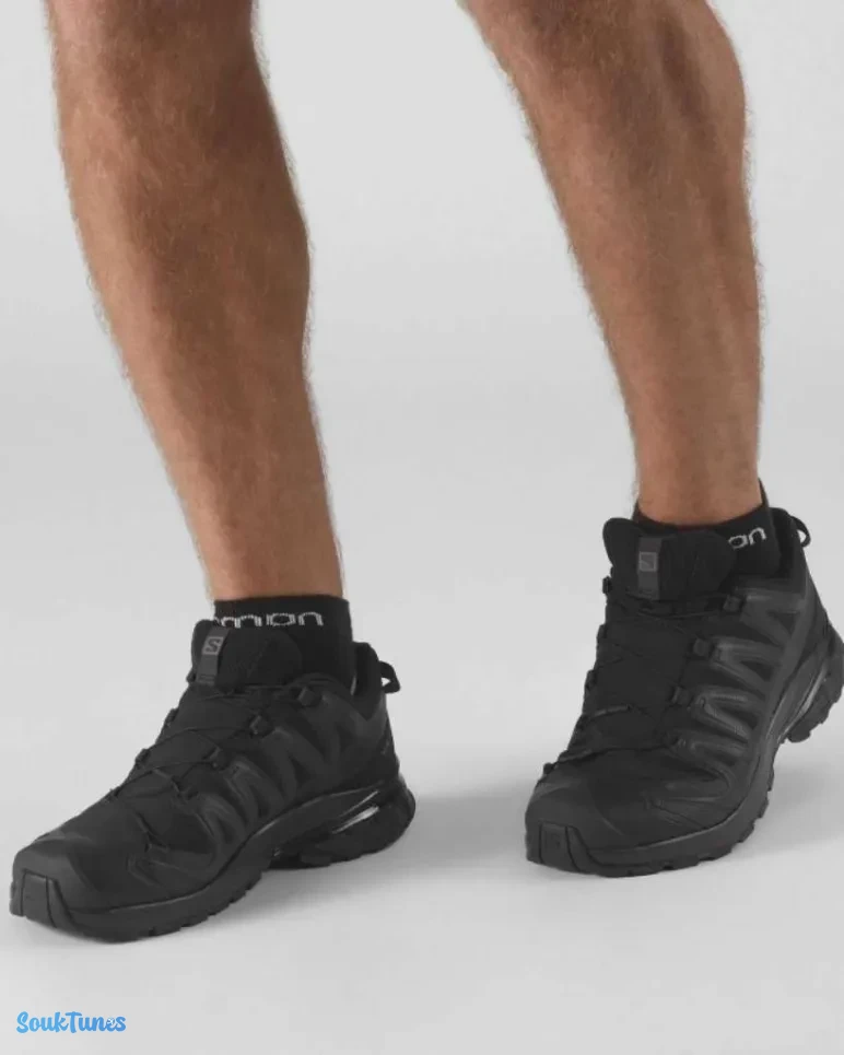 Image 5 de l'annonce Salomon XA PRO 3D V8 GTX Gore-Tex Neuf 200 TND
