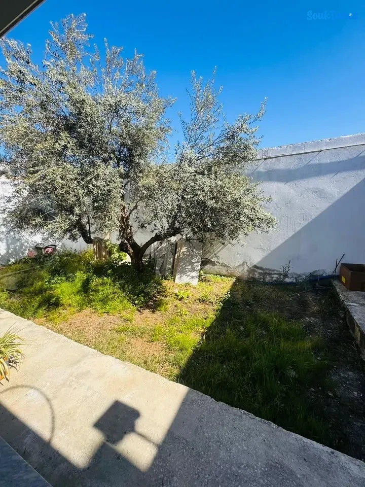 Image 7 de l'annonce Villa inachevé à vendre 🎶 580 000 TND