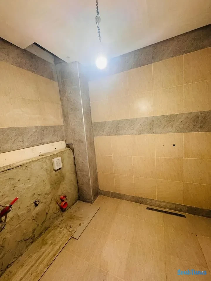 Image 5 de l'annonce Villa inachevé à vendre 🎶 580 000 TND