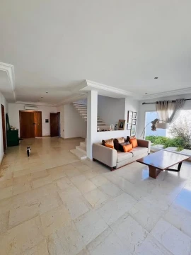 Image principale de l'annonce Villa inachevé à vendre 🎶 580 000 TND
