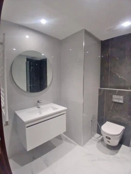 Image principale de l'annonce Triplex S+3 avec jardin – Direct promoteur