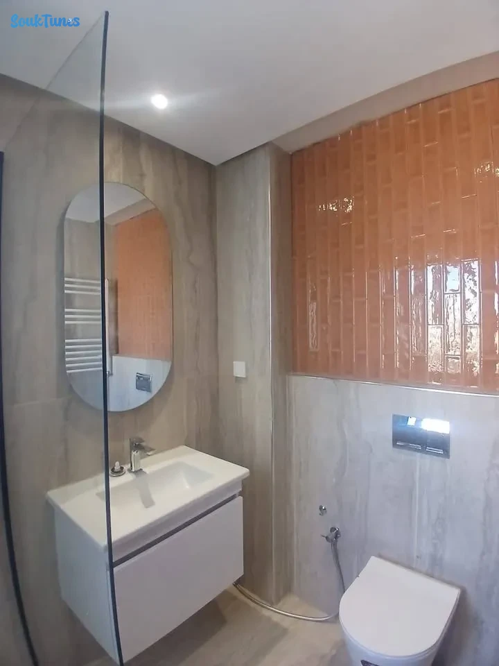 Image 10 de l'annonce Triplex S+3 avec jardin – Direct promoteur