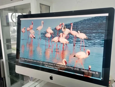Image principale de l'annonce Imac 27 /16g / 1t SSD 