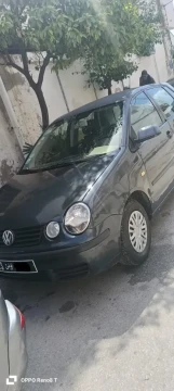 Image principale de l'annonce Polo 5 tous d'origine 💲 17.500 TND