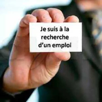 Image principale de l'annonce Demande d'emploi