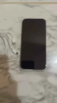 Image principale de l'annonce IPhone 16 pro max