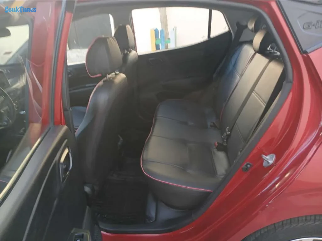 Image 9 de l'annonce HYUNDAI GRANDE i10 ESSENCE Tel 98 313 594