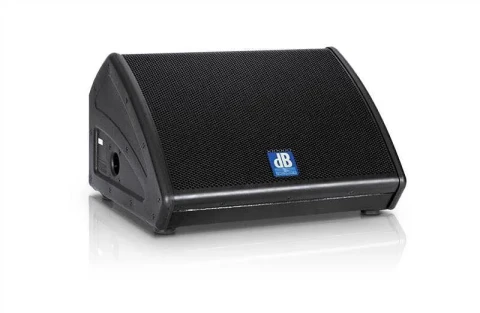 Image principale de l'annonce 3 retour db technologies flexsys fm 12 Amplifie 