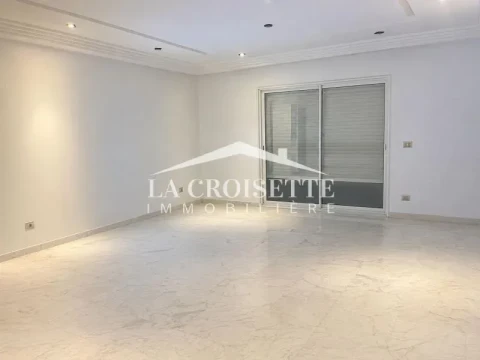 Image principale de l'annonce Appartement S3 à La Soukra 💲 1.500 TND
