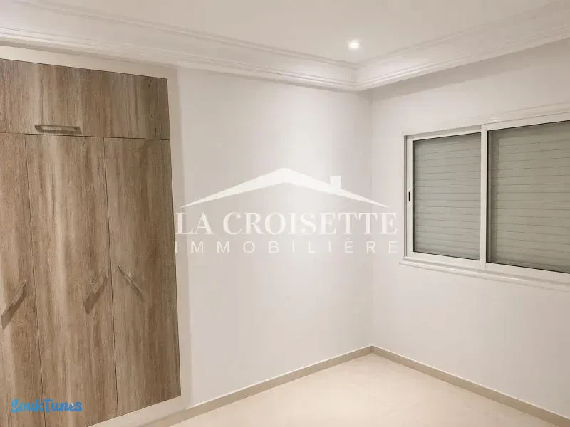Image 4 de l'annonce Appartement S3 à La Soukra 💲 1.500 TND