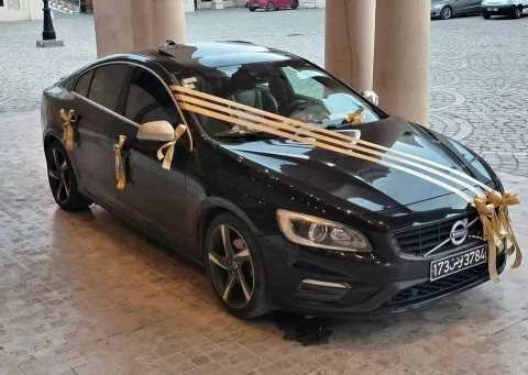 Image principale de l'annonce Volvo S60 Rdesign restylée