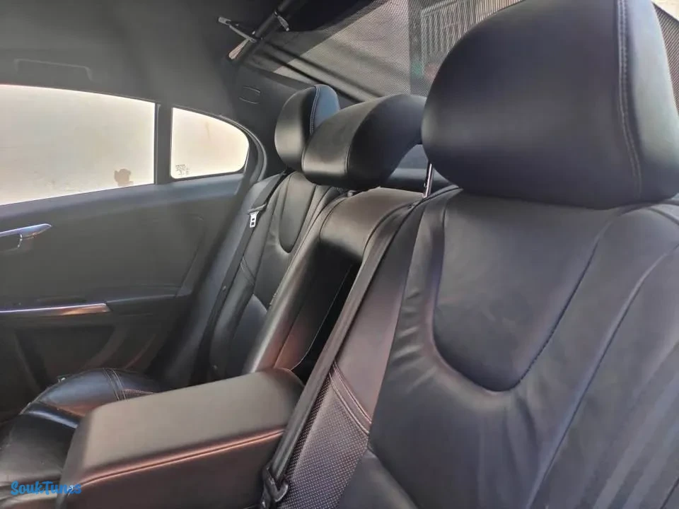 Image 12 de l'annonce Volvo S60 Rdesign restylée