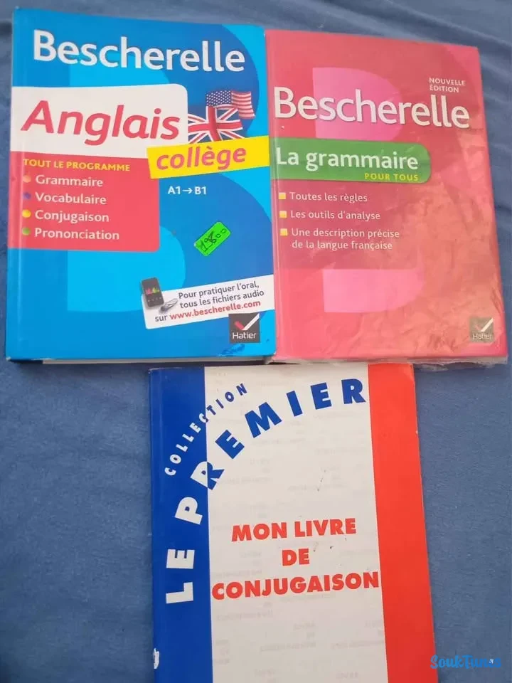 Image 9 de l'annonce A vendre des livres