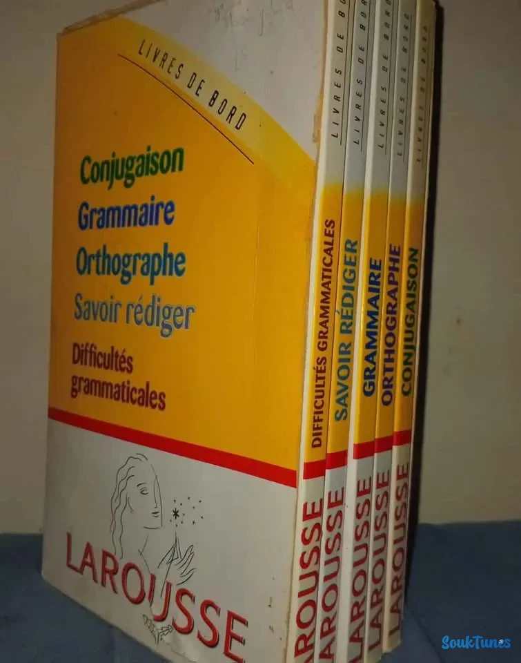 Image 6 de l'annonce A vendre des livres