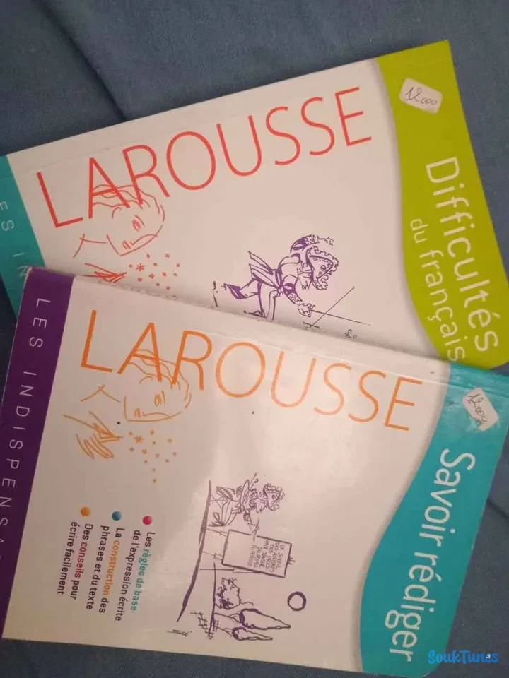 Image 5 de l'annonce A vendre des livres