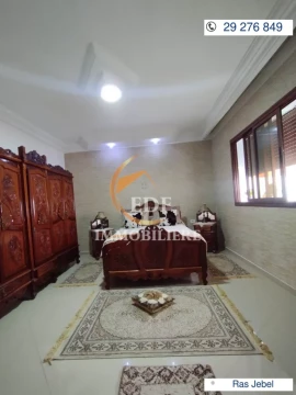 Image principale de l'annonce Chic appartement à Ras Jebel