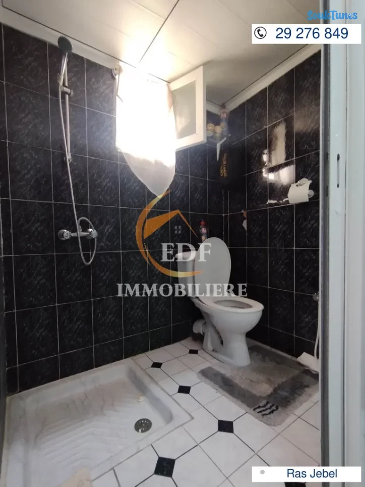 Image 13 de l'annonce Chic appartement à Ras Jebel