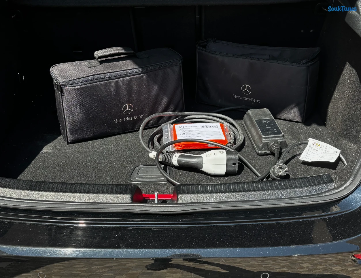 Image 13 de l'annonce Mercedes Benz A250e