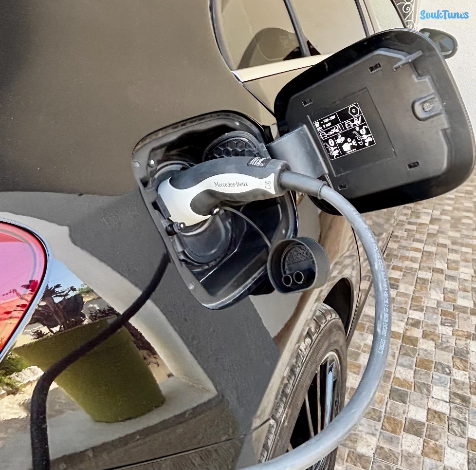 Image 15 de l'annonce Mercedes Benz A250e