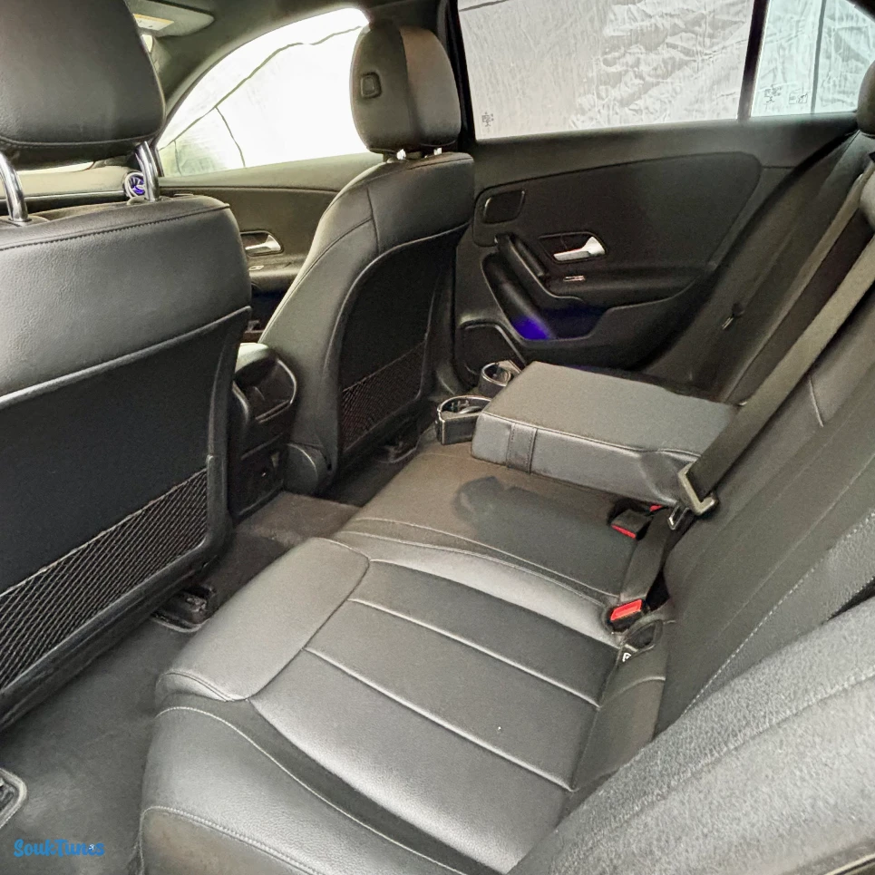 Image 4 de l'annonce Mercedes Benz A250e