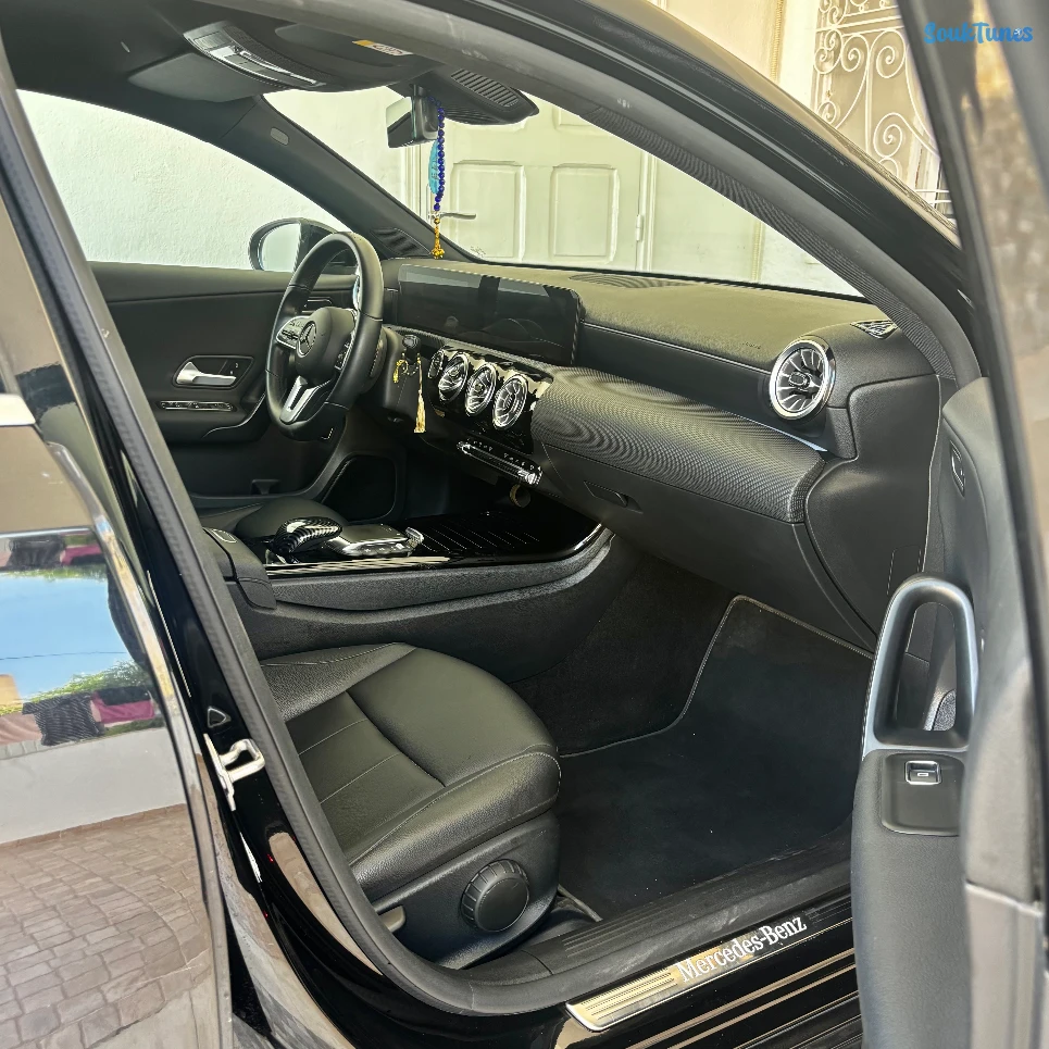 Image 6 de l'annonce Mercedes Benz A250e