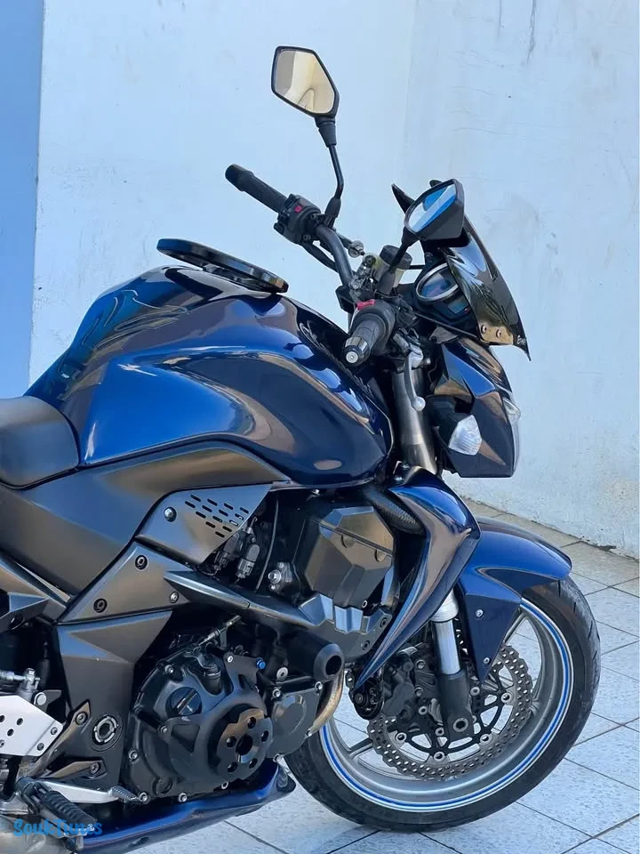 Image 8 de l'annonce KAWASAKI Z750