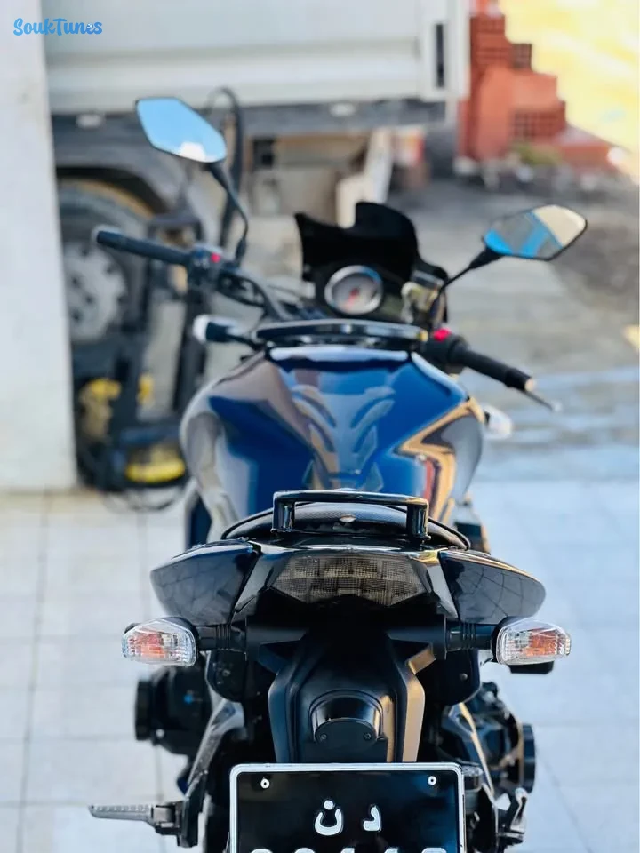 Image 6 de l'annonce KAWASAKI Z750