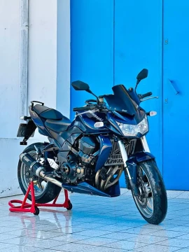 Image principale de l'annonce KAWASAKI Z750