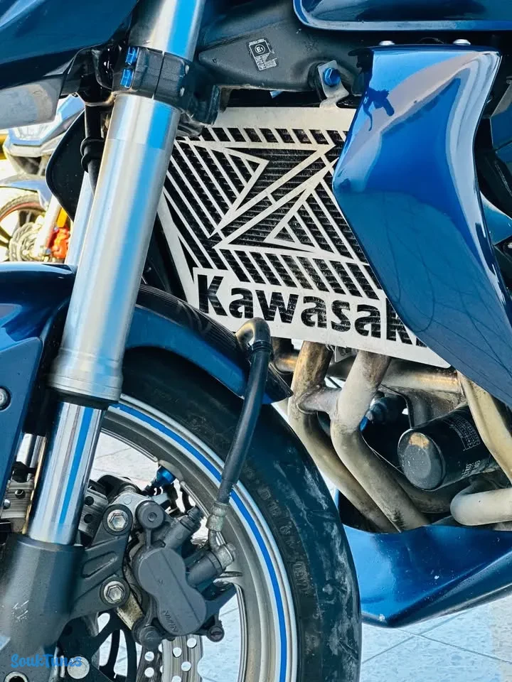 Image 5 de l'annonce KAWASAKI Z750