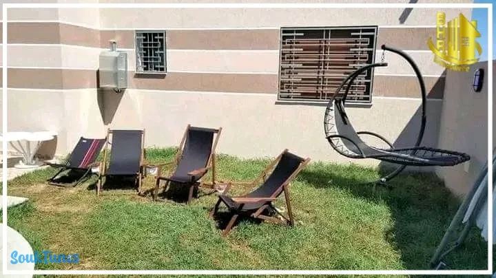 Image 8 de l'annonce للبيع في الهوارية دار جديدة قريبة للبحر