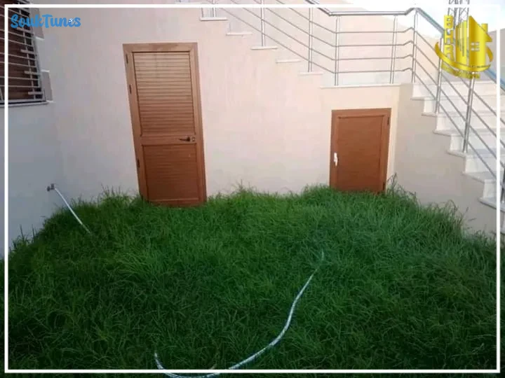 Image 7 de l'annonce للبيع في الهوارية دار جديدة قريبة للبحر