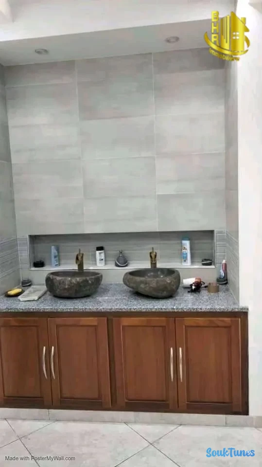 Image 9 de l'annonce للبيع في الهوارية دار جديدة قريبة للبحر
