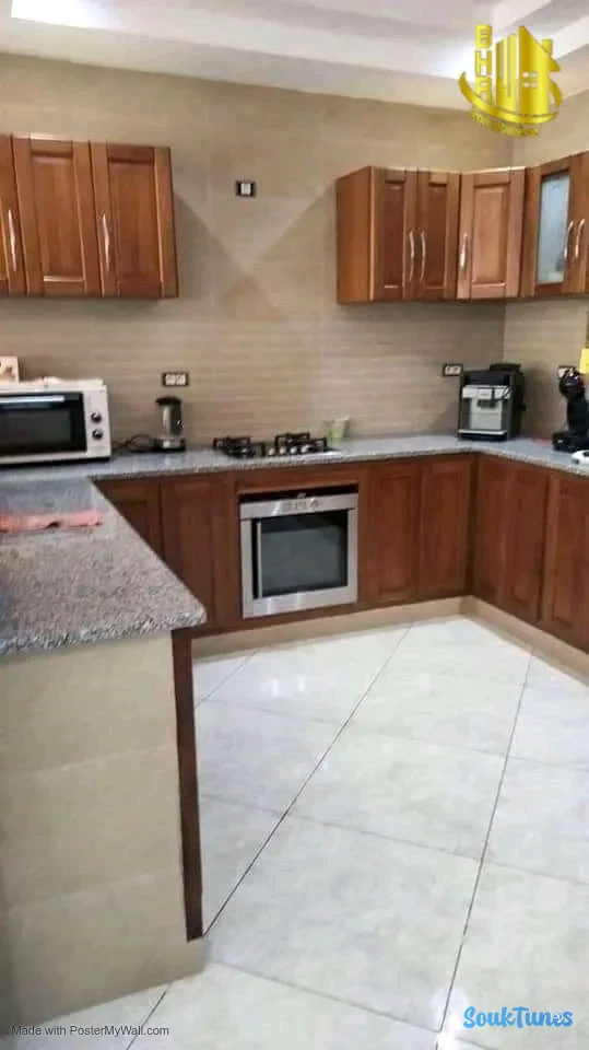 Image 6 de l'annonce للبيع في الهوارية دار جديدة قريبة للبحر